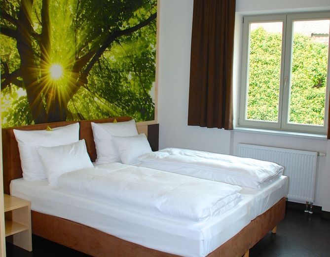 Hezelhof's Radl-Hotel