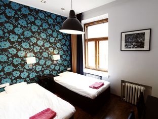 Hotel Image 1