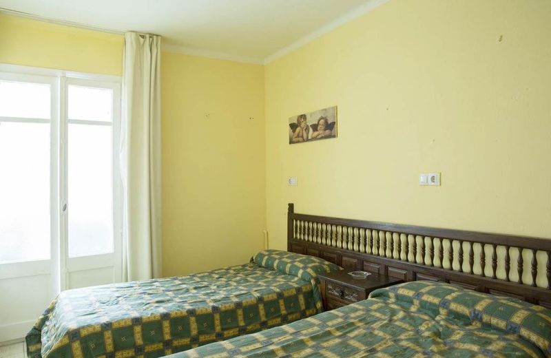 Residencia Alclausell