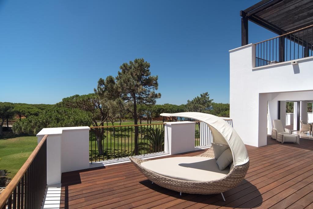 Pine Cliffs Ocean Suites, a Luxury Collection Resort & Spa