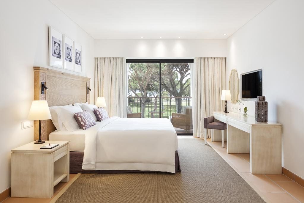 Pine Cliffs Ocean Suites, a Luxury Collection Resort & Spa