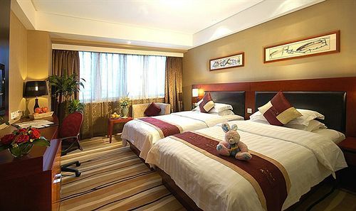 Jinhua Narada Hotel