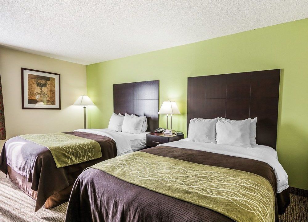 Hometown Inn Thomasville