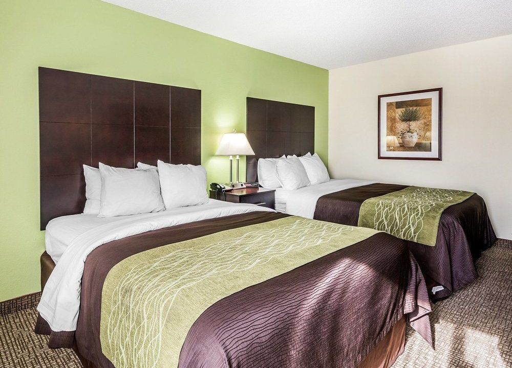 Hometown Inn Thomasville