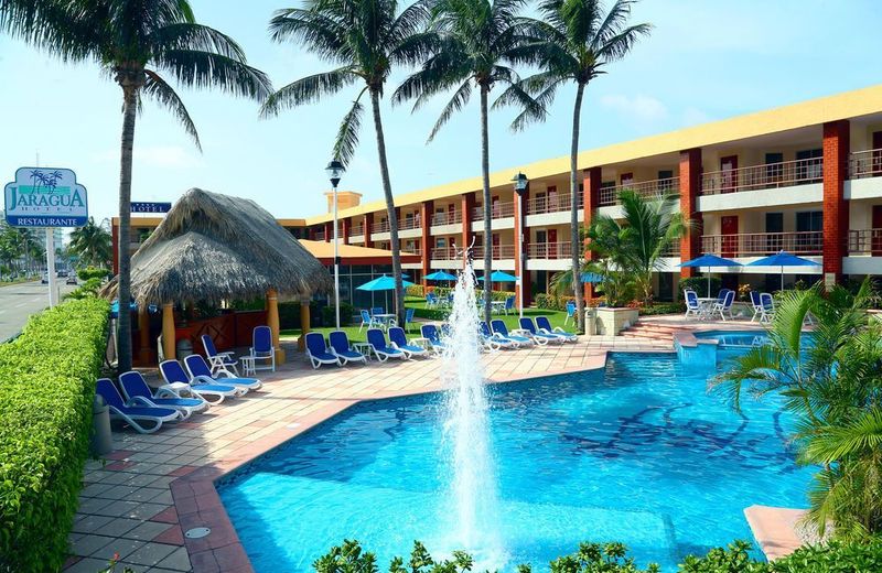 Hotel Jaragua