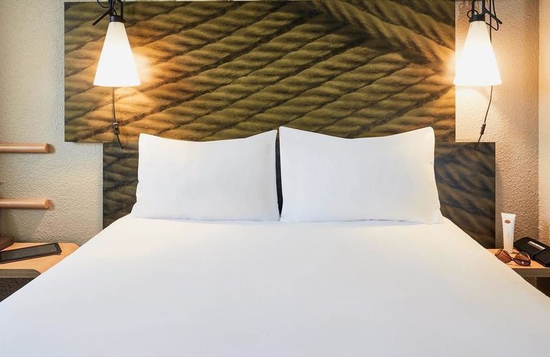 ibis Toulon La Seyne sur Mer
