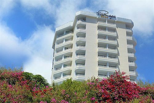 Muthu Raga Madeira Hotel