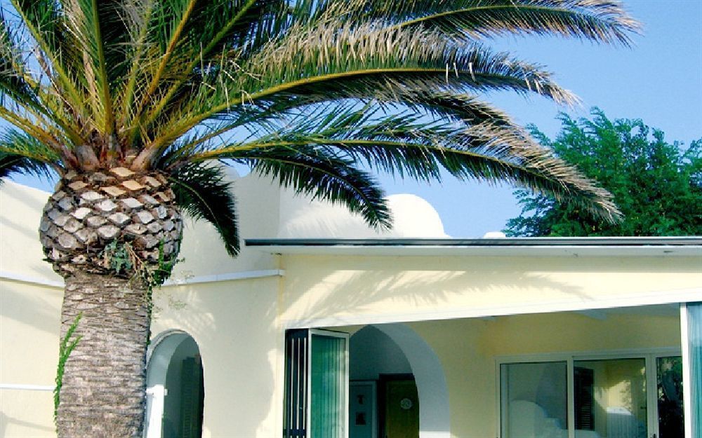 Hotel Il Fortino
