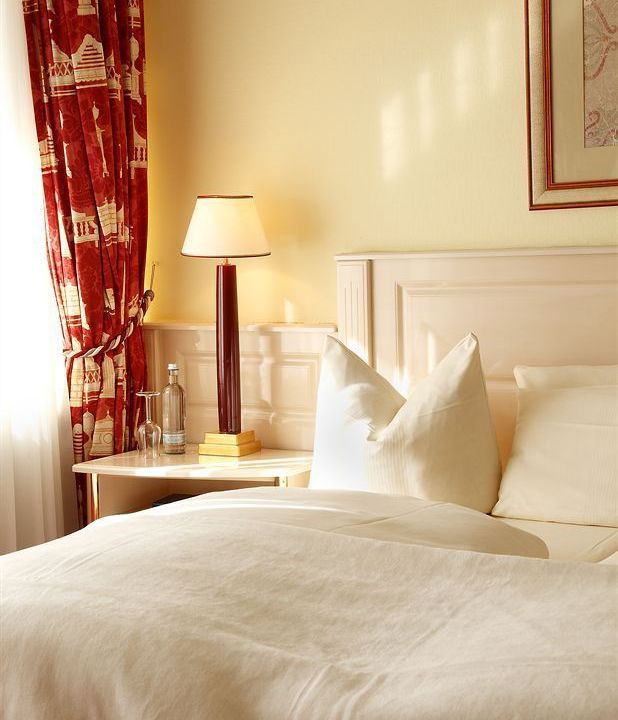 Hyperion Hotel Garmisch – Partenkirchen