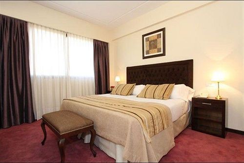 Hotel Catalinas Tucuman