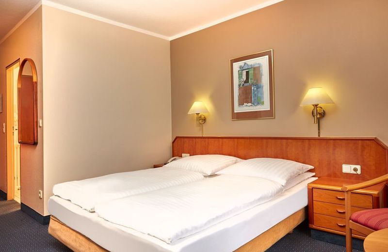 Taste Smart Hotel Lampertheim