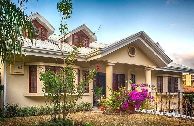 Casa Isabella Costa Rica