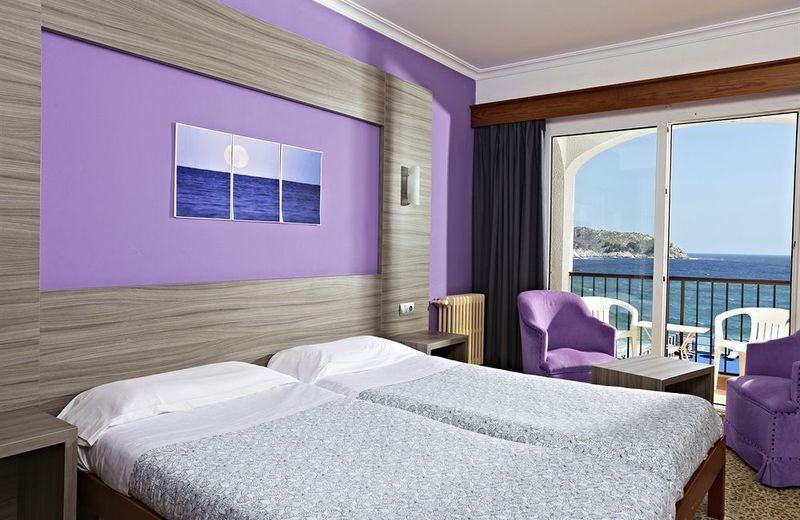 Mar Azul Pur Estil Hotel & Spa - Adults Only