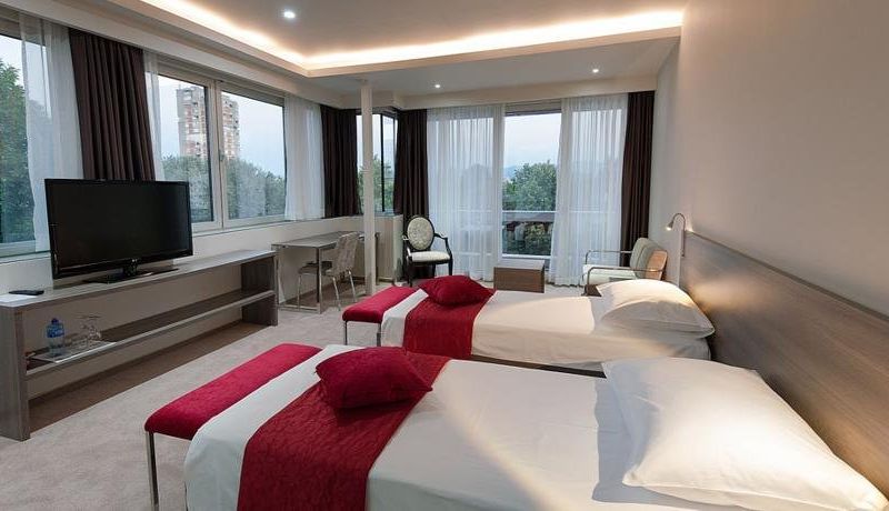 Hotel ABC