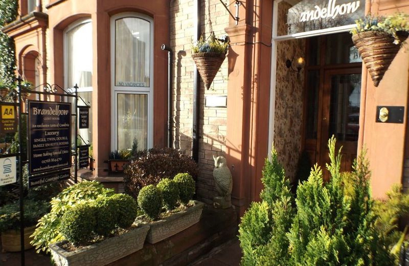 Brandelhow Guest House