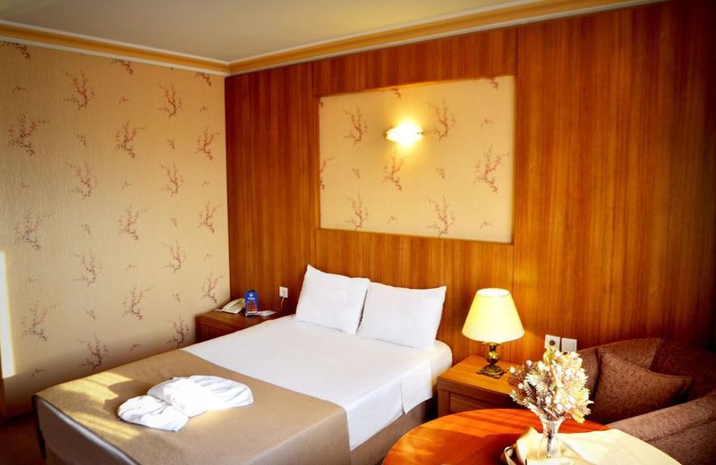 Ankara Capital Hotel