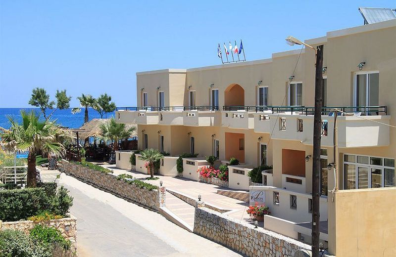 Panos Beach Hotel