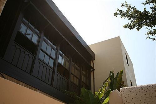 Spirit Of The Knights Boutique Hotel