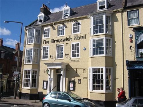 The Brunswick Hotel