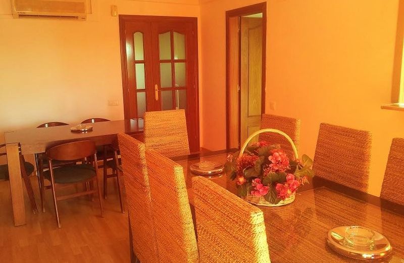 VillaMarina Home Salou