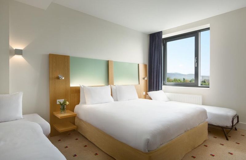 The Carnbeg Hotel
