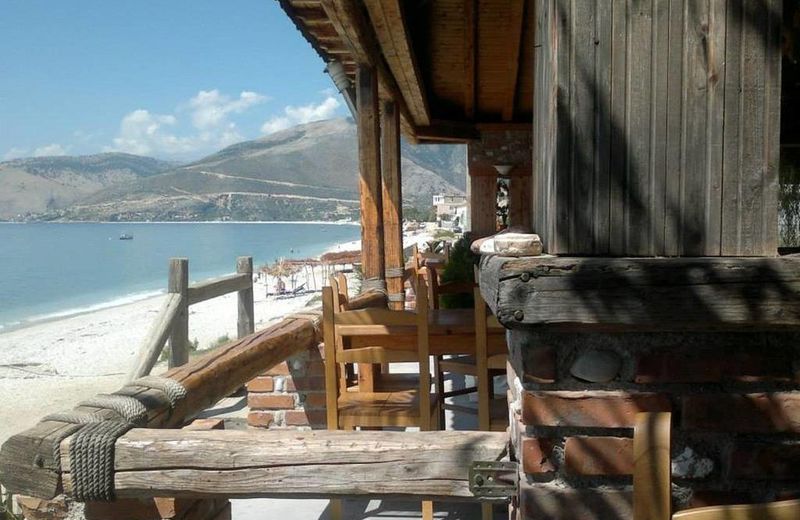 Hotel Elisabeta Borsh