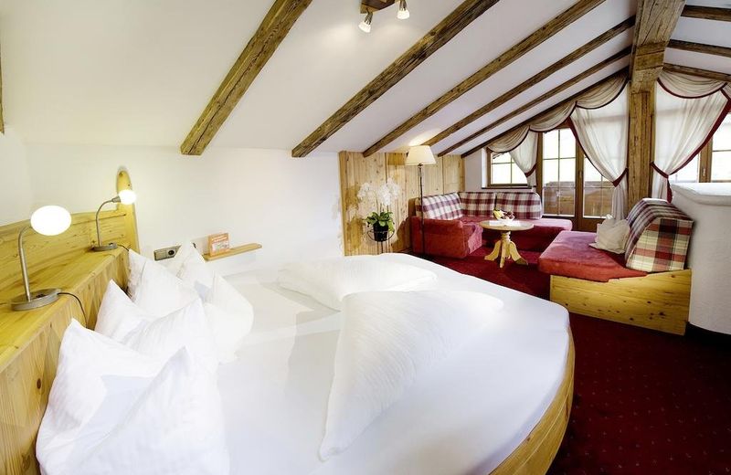 Wellnessresort Seiwald **** Superior