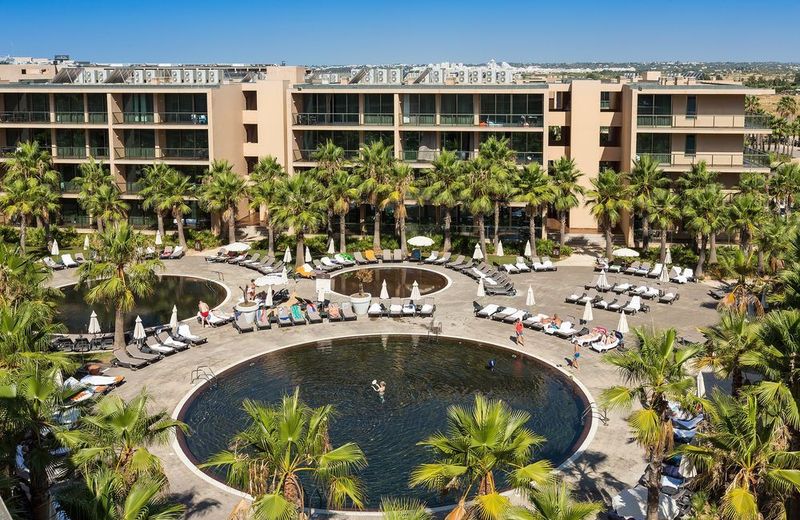 Salgados Palm Village Apartments & Suites - All Inclusive