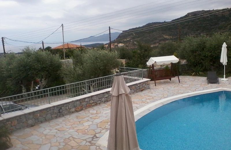 Villa Angeliki