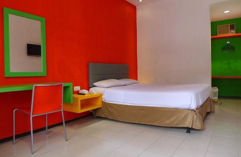 Hotel Surya Indah