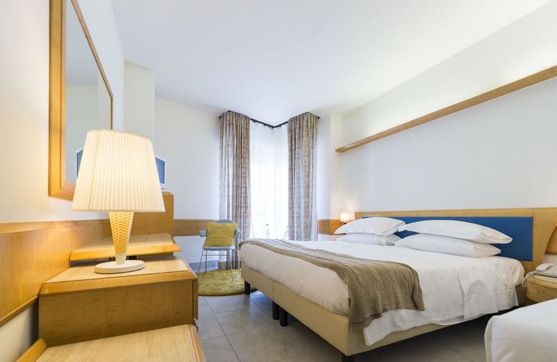 B&B Hotel Chioggia Airone