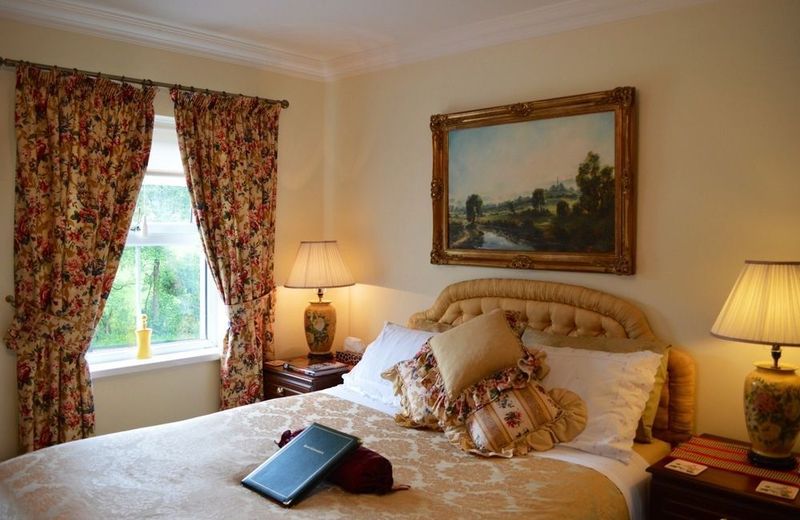 Killyliss Country House B&B