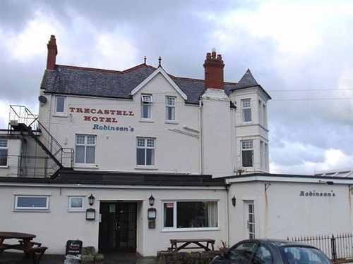 The Trecastell Hotel