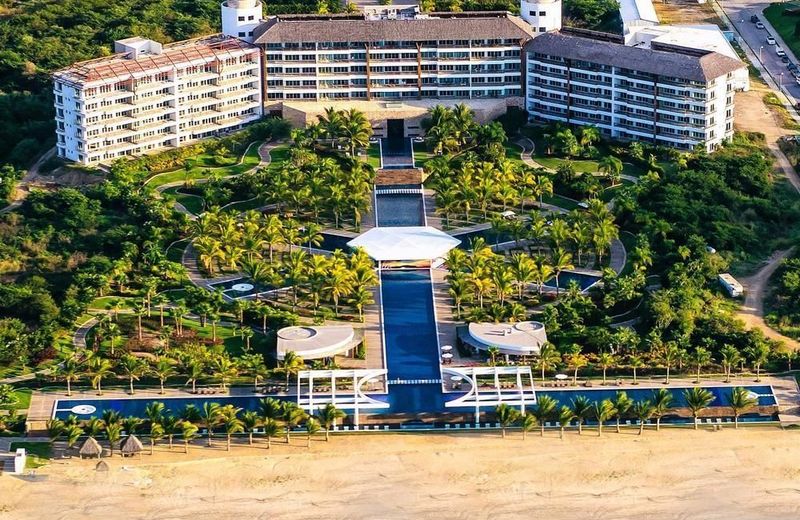 Conrad Punta de Mita Hotel