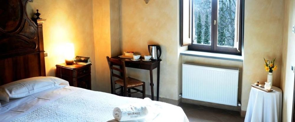 Relais Monastero Di San Biagio