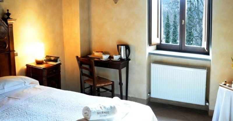 Relais Monastero Di San Biagio