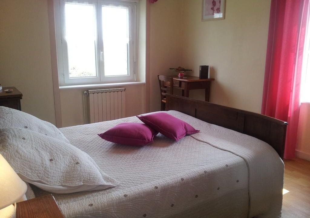 Gite des Prom'nous