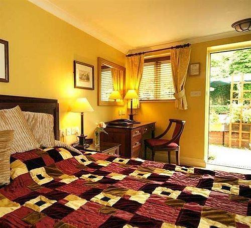 The John Barleycorn Inn