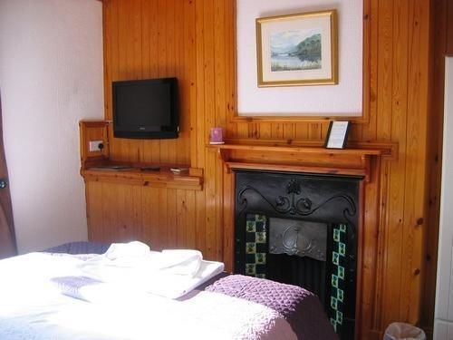 Hall Garth Guest House