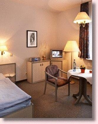 Hotel Rabensteiner Hof