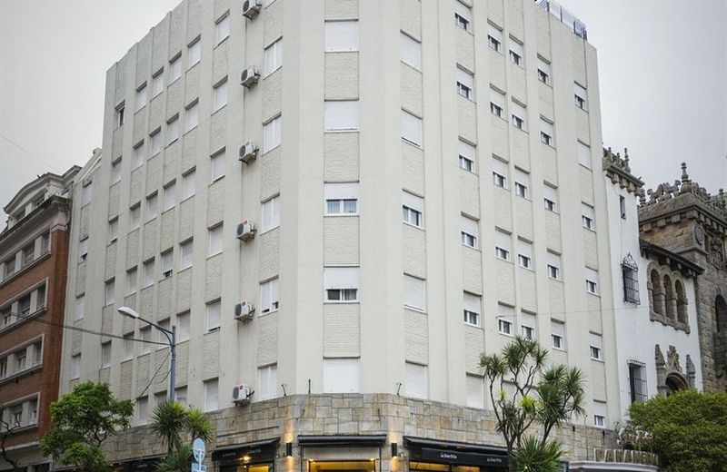 Gran Hotel Panamericano