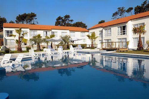 Palmera Beach Resort
