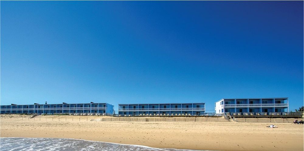 Montauk Blue Hotel