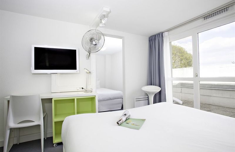 Sure Hotel Bordeaux Aeroport