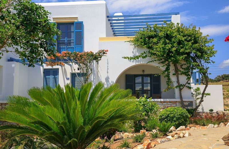 Acquamarina Resort