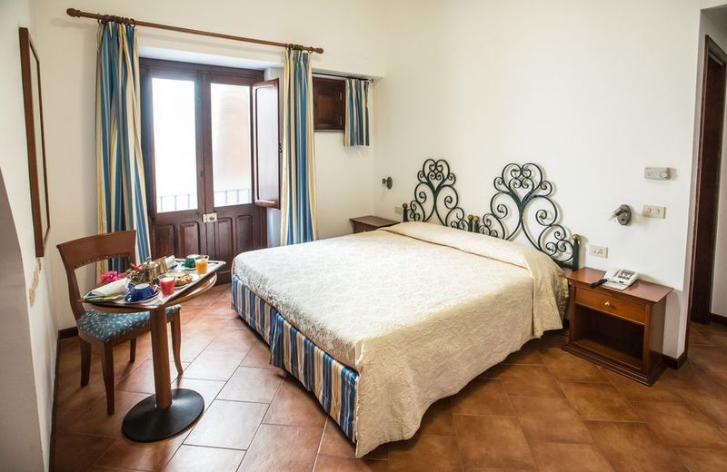 Villa Meligunis