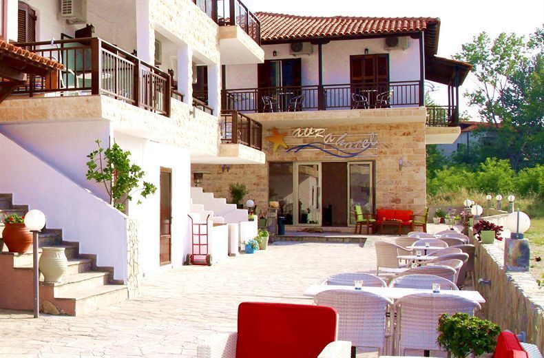 Avra Hotel
