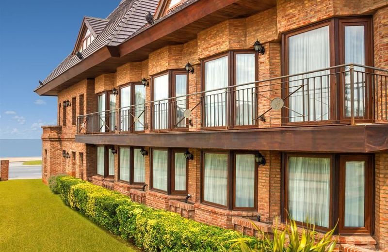 Best Western Pedro Figari Boutique Hotel