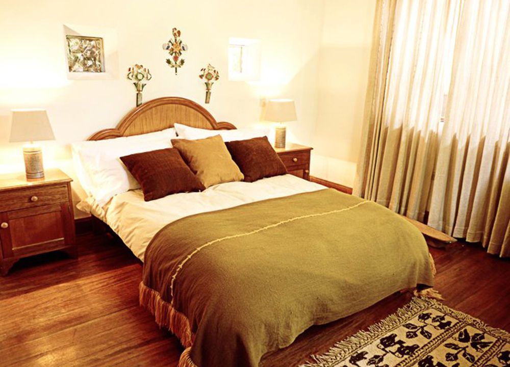 Casona San Jeronimo Hotel Boutique