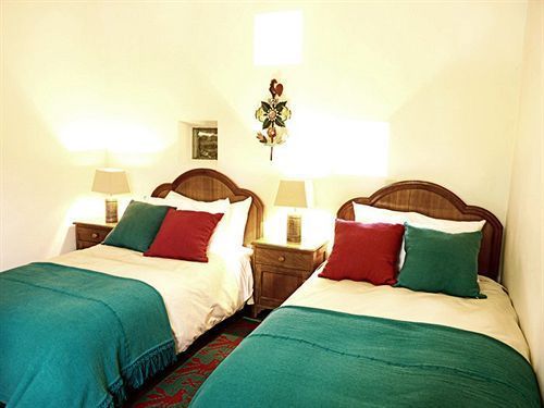 Casona San Jeronimo Hotel Boutique